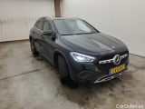  Mercedes  GLA MERCEDES CLASSE  DIESEL (H247)  200 d 150 4-Matic Business Solution 5d #8