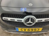  Mercedes  GLA MERCEDES CLASSE  DIESEL (H247)  200 d 150 4-Matic Business Solution 5d #21