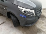  Mercedes  Vito MERCEDES-BENZ  116 FOURGON MWB DSL - 2019 2.1 BlueTEC 163 A2 7G-Tr. Pl 3200kg (EU6c) 4d #40