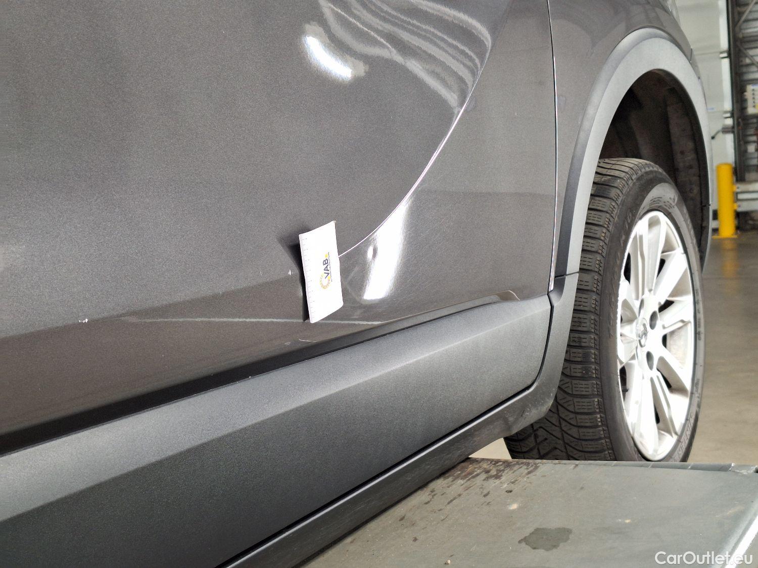  Opel  Crossland Opel,  '20, Opel  1.2 96kW Turbo S/S Auto Elegance 5d #10