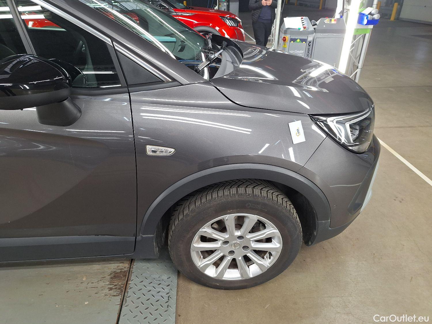  Opel  Crossland Opel,  '20, Opel  1.5 Turbo D 88kW S/S Auto Elegance  #3