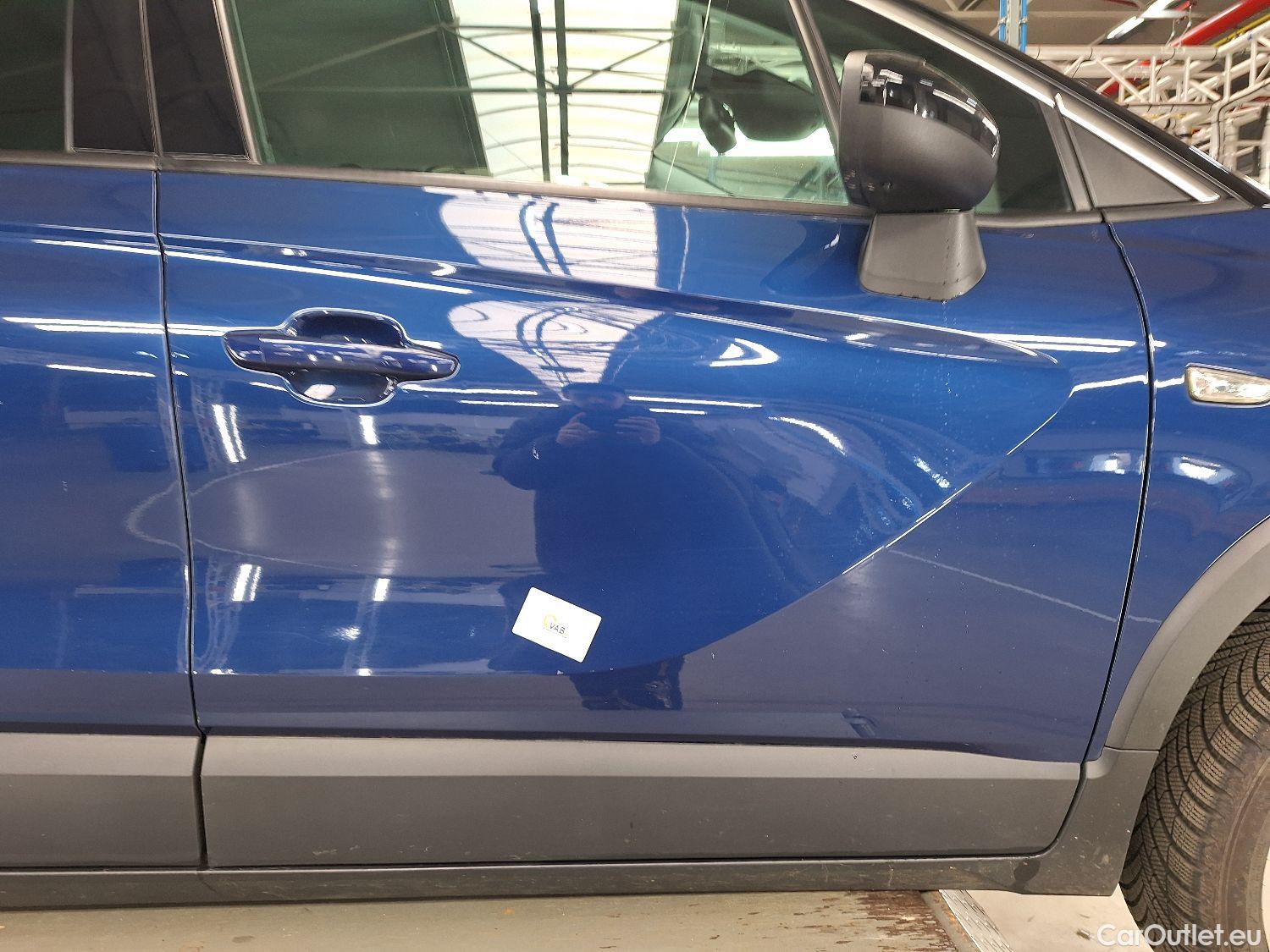  Opel  Crossland Opel,  X '17, Opel  X 1.5 Turbo D 88kW S/S Auto Ultimat #7