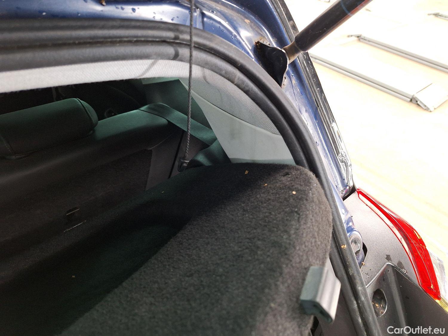  Opel  Crossland Opel,  X '17, Opel  X 1.5 Turbo D 88kW S/S Auto Ultimat #19