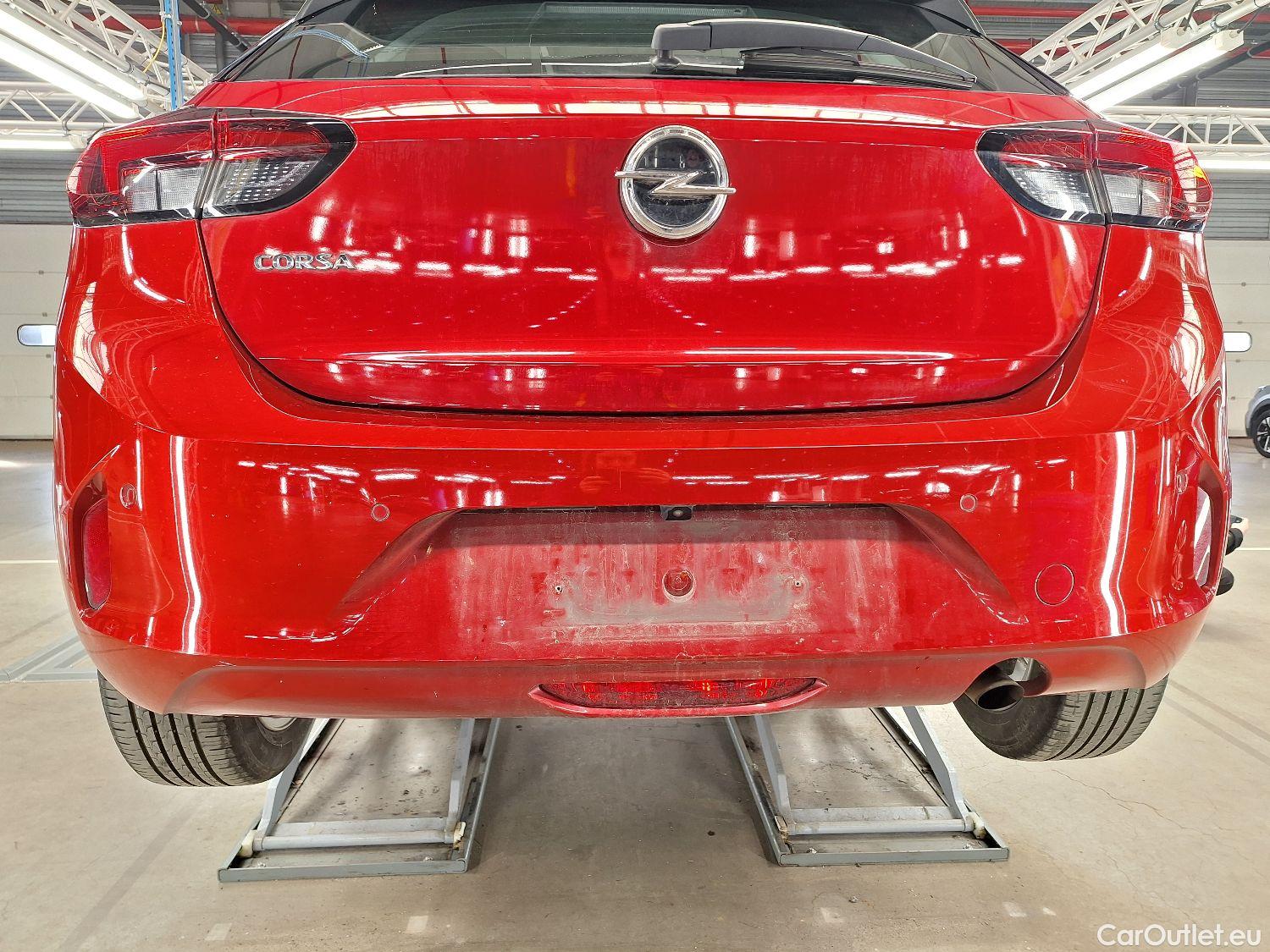  Opel  Corsa Opel,  '19, Opel  1.2 55kW S/S Edition 5d #15