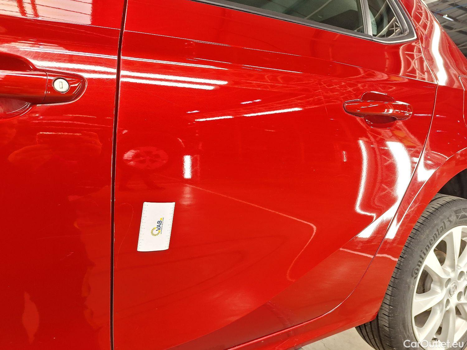  Opel  Corsa Opel,  '19, Opel  1.2 55kW S/S Edition 5d #22