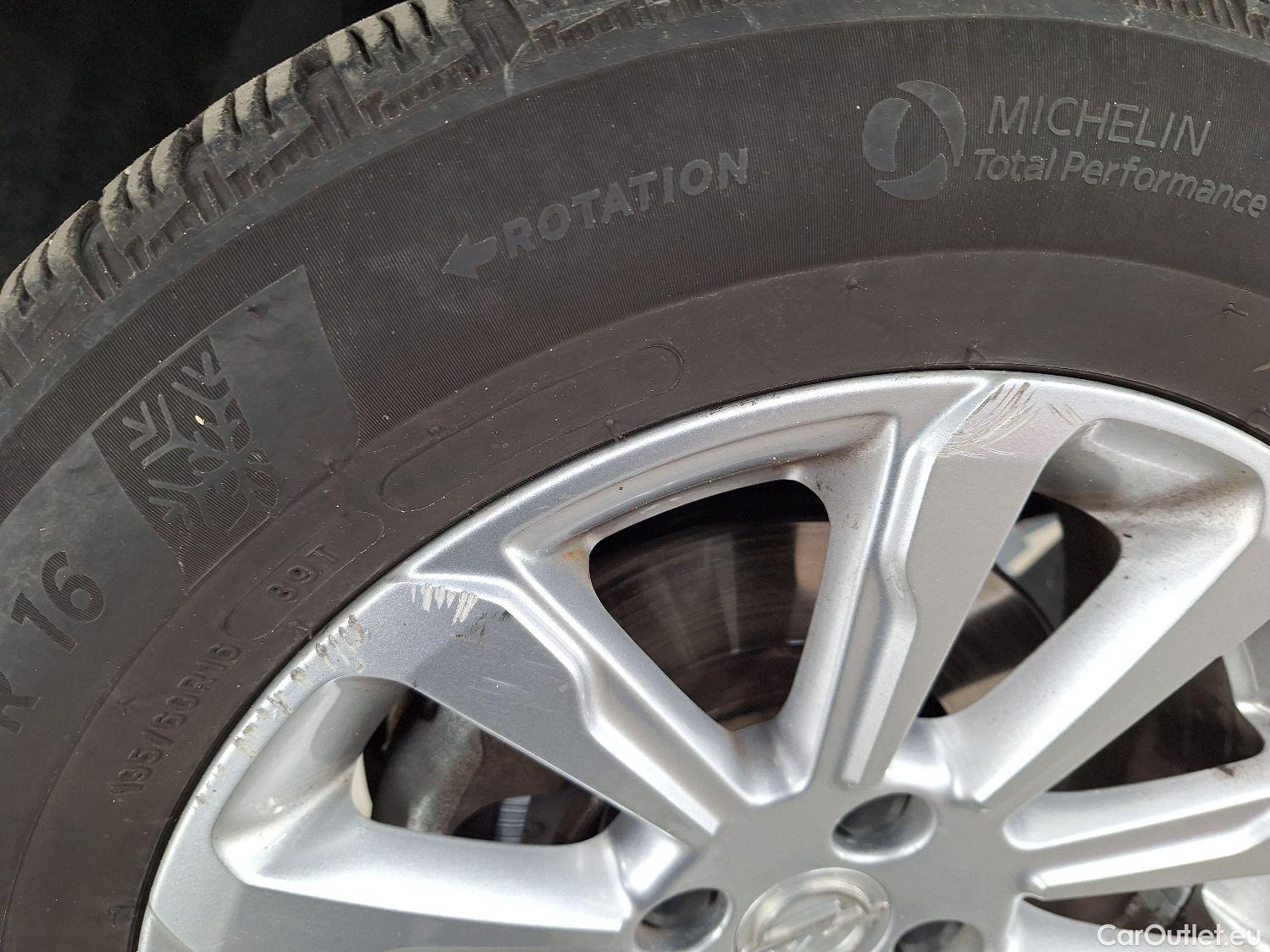  Opel  Crossland Opel,  '20, Opel  1.5 Turbo D 88kW S/S Auto Elegance  #10