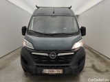  Opel  Movano Opel  3500 2.2 L Turbo D 103kW L3H2 Light 4d #3