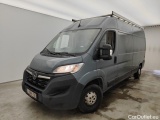  Opel  Movano Opel  3500 2.2 L Turbo D 103kW L3H2 Light 4d #4