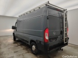  Opel  Movano Opel  3500 2.2 L Turbo D 103kW L3H2 Light 4d #5