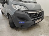  Opel  Movano Opel  3500 2.2 L Turbo D 103kW L3H2 Light 4d #26
