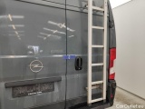 Opel  Movano Opel  3500 2.2 L Turbo D 103kW L3H2 Light 4d #70