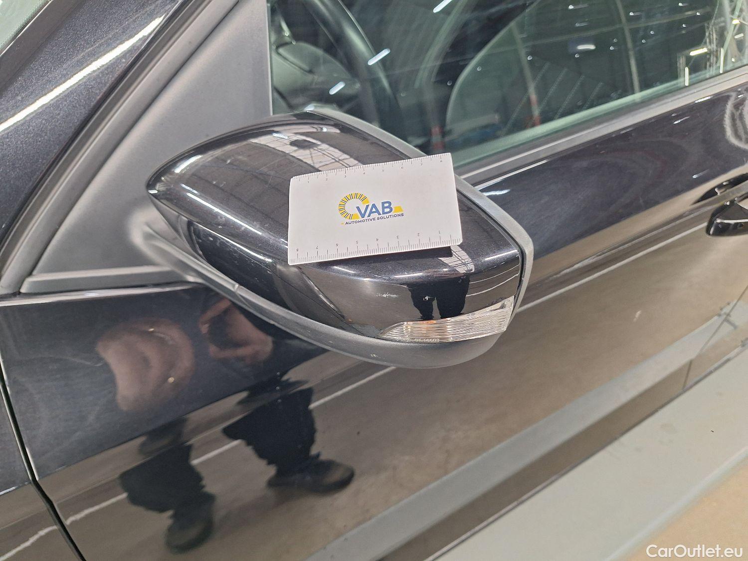  Skoda  Fabia Skoda,  Combi FL'18, Skoda  Combi 1.0 TSI 70kW Style 5d #44