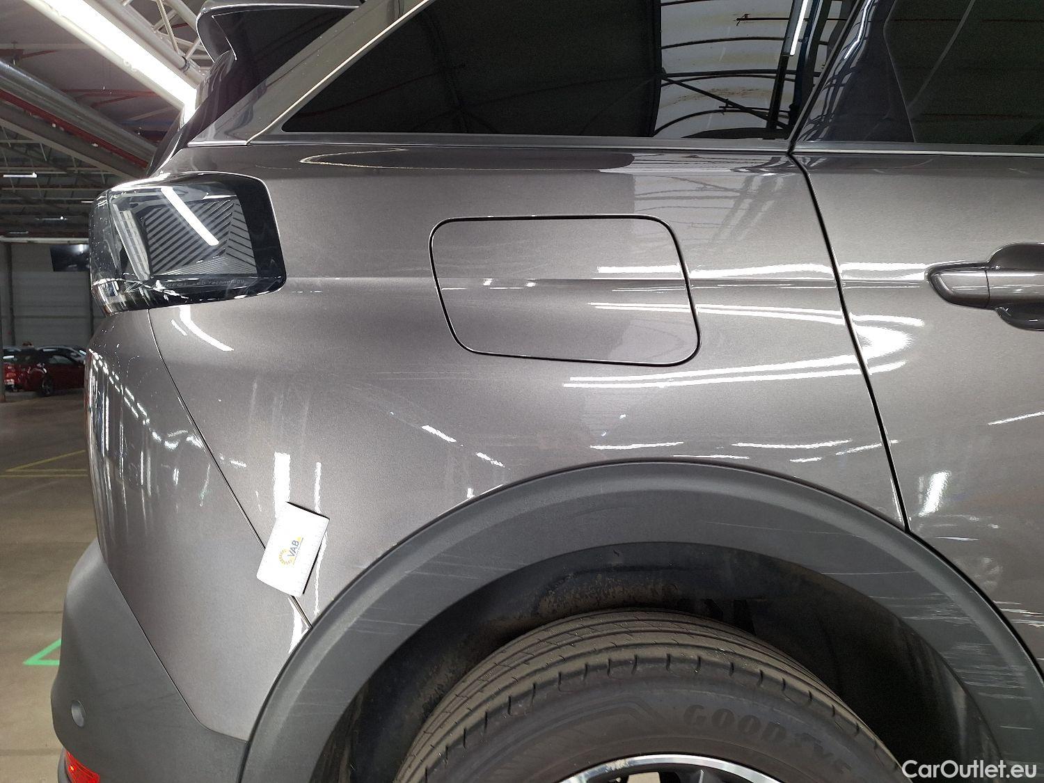  Peugeot  5008 Peugeot,  FL'20, Peugeot  1.5 BlueHDi 96kW S&S EAT8 Allure Pack #14