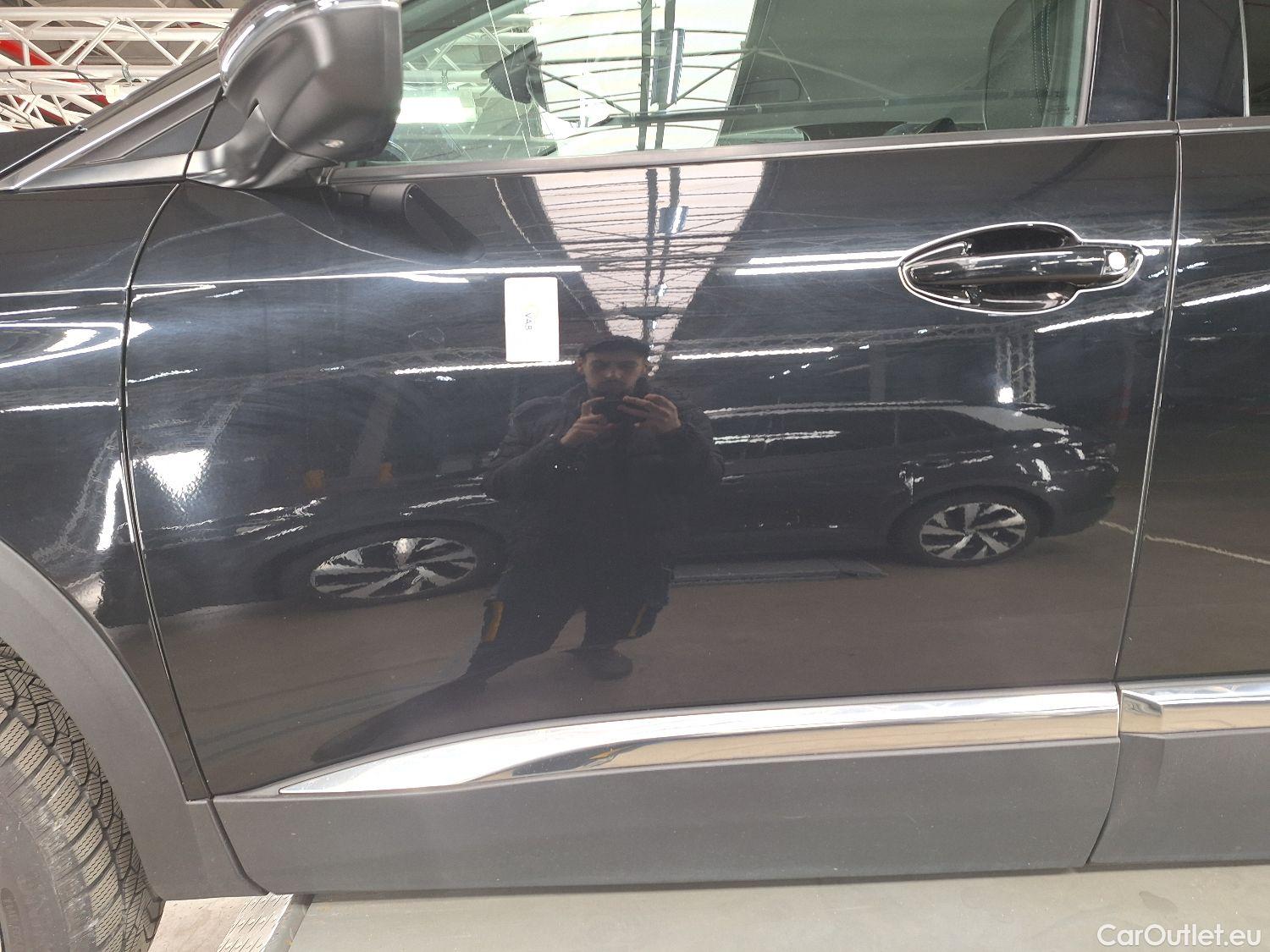  Peugeot  5008 Peugeot,  FL'20, Peugeot  1.5 BlueHDi 96kW S&S EAT8 Allure Pack #23