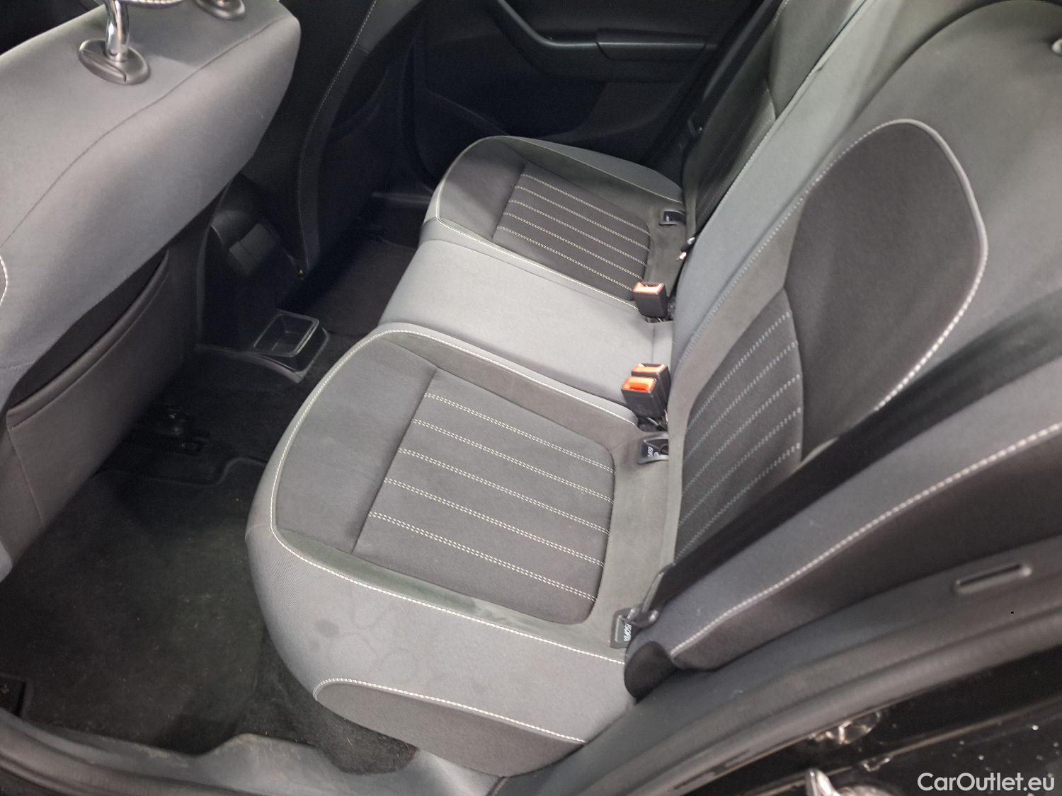  Skoda  Fabia Skoda,  Combi FL'18, Skoda  Combi 1.0 TSI 70kW Style 5d #39