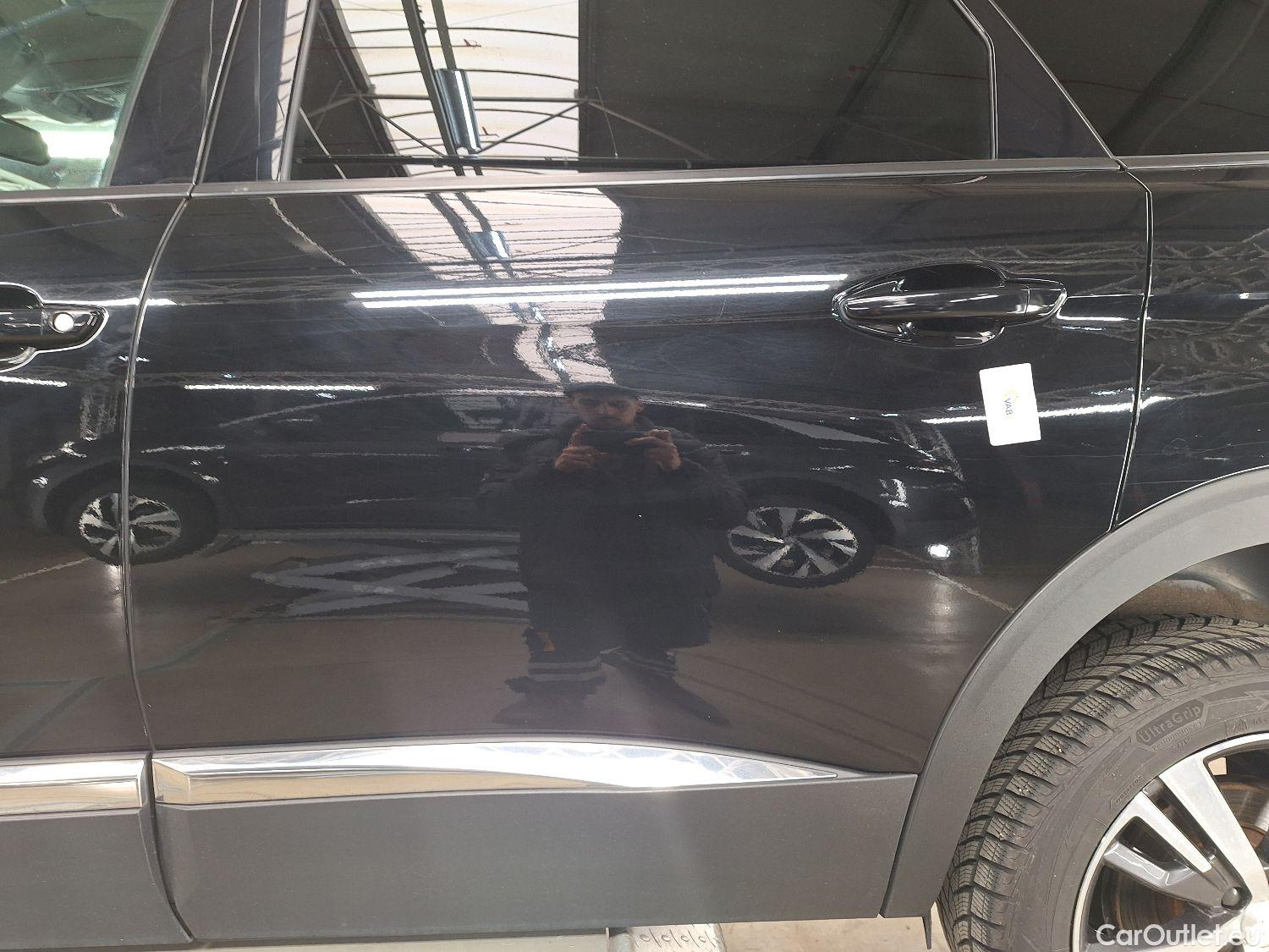  Peugeot  5008 Peugeot,  FL'20, Peugeot  1.5 BlueHDi 96kW S&S EAT8 Allure Pack #19