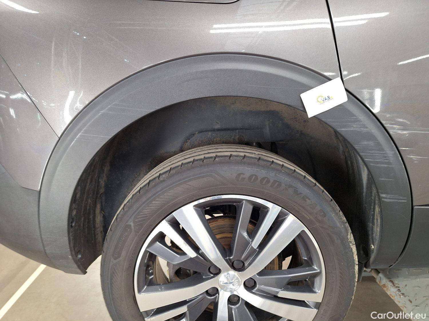  Peugeot  5008 Peugeot,  FL'20, Peugeot  1.5 BlueHDi 96kW S&S EAT8 Allure Pack #16