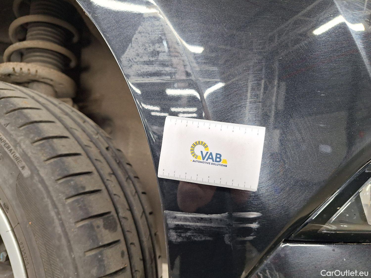  Skoda  Fabia Skoda,  Combi FL'18, Skoda  Combi 1.0 TSI 70kW Style 5d #10