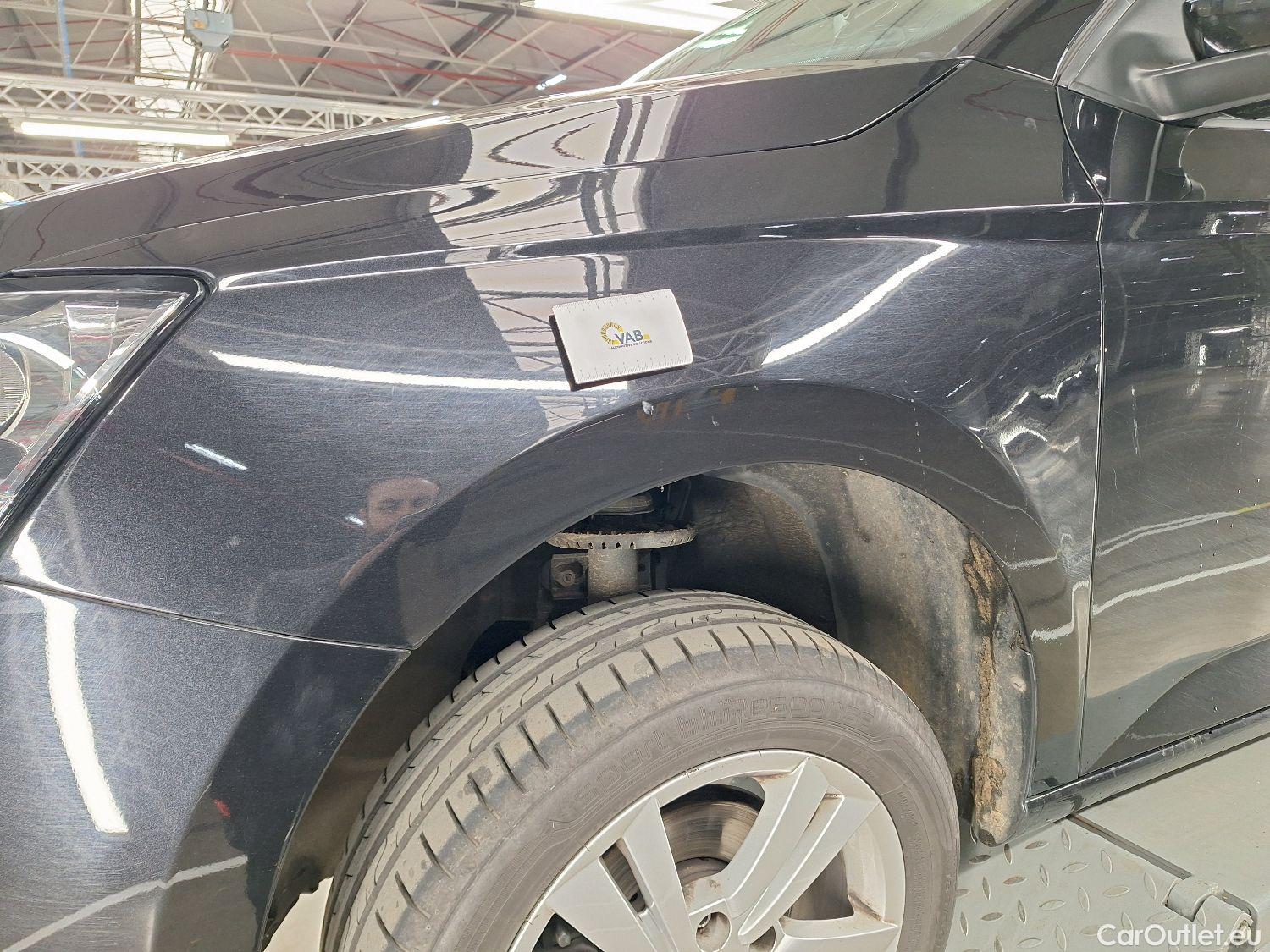  Skoda  Fabia Skoda,  Combi FL'18, Skoda  Combi 1.0 TSI 70kW Style 5d #31