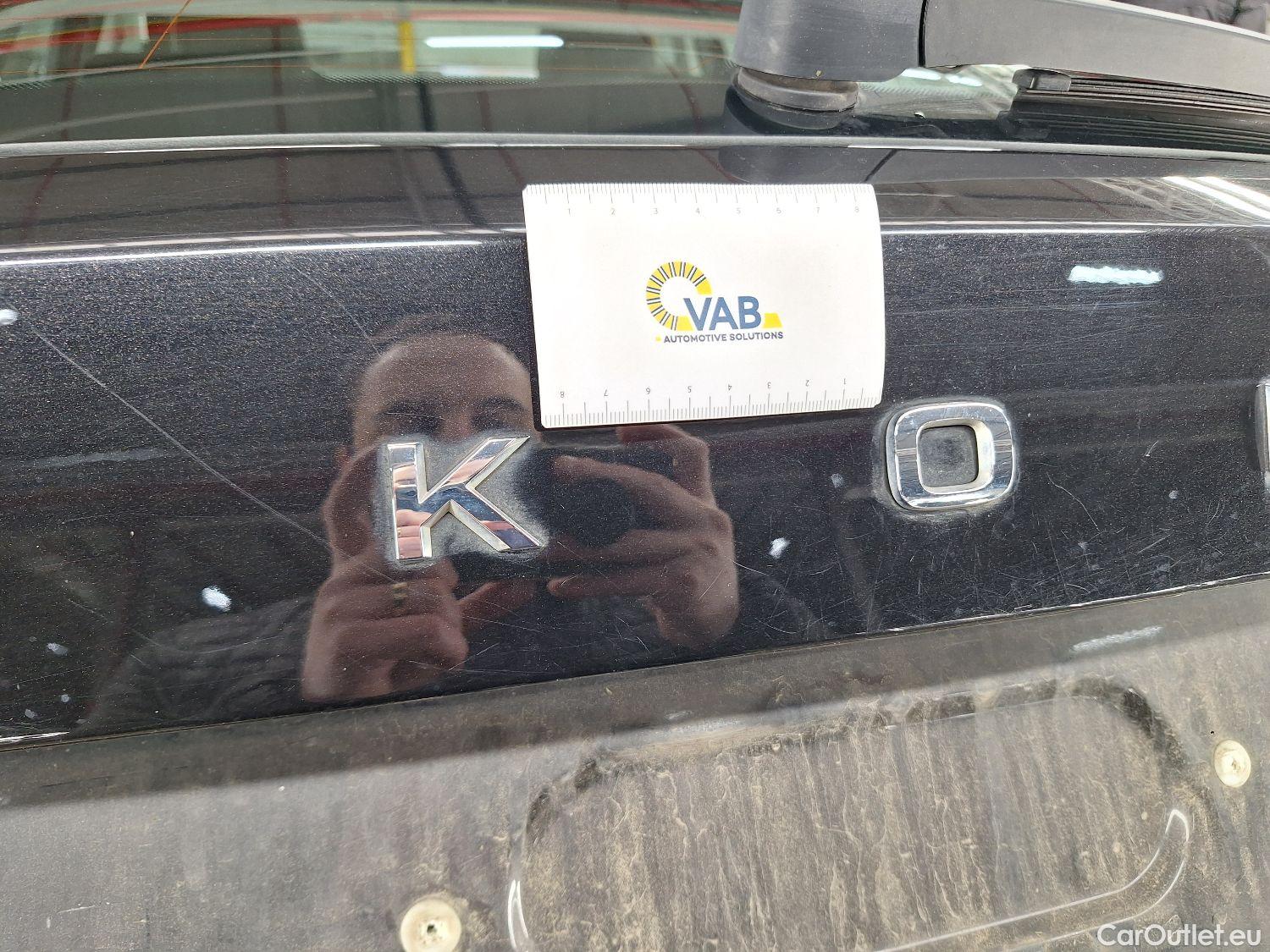  Skoda  Fabia Skoda,  Combi FL'18, Skoda  Combi 1.0 TSI 70kW Style 5d #36