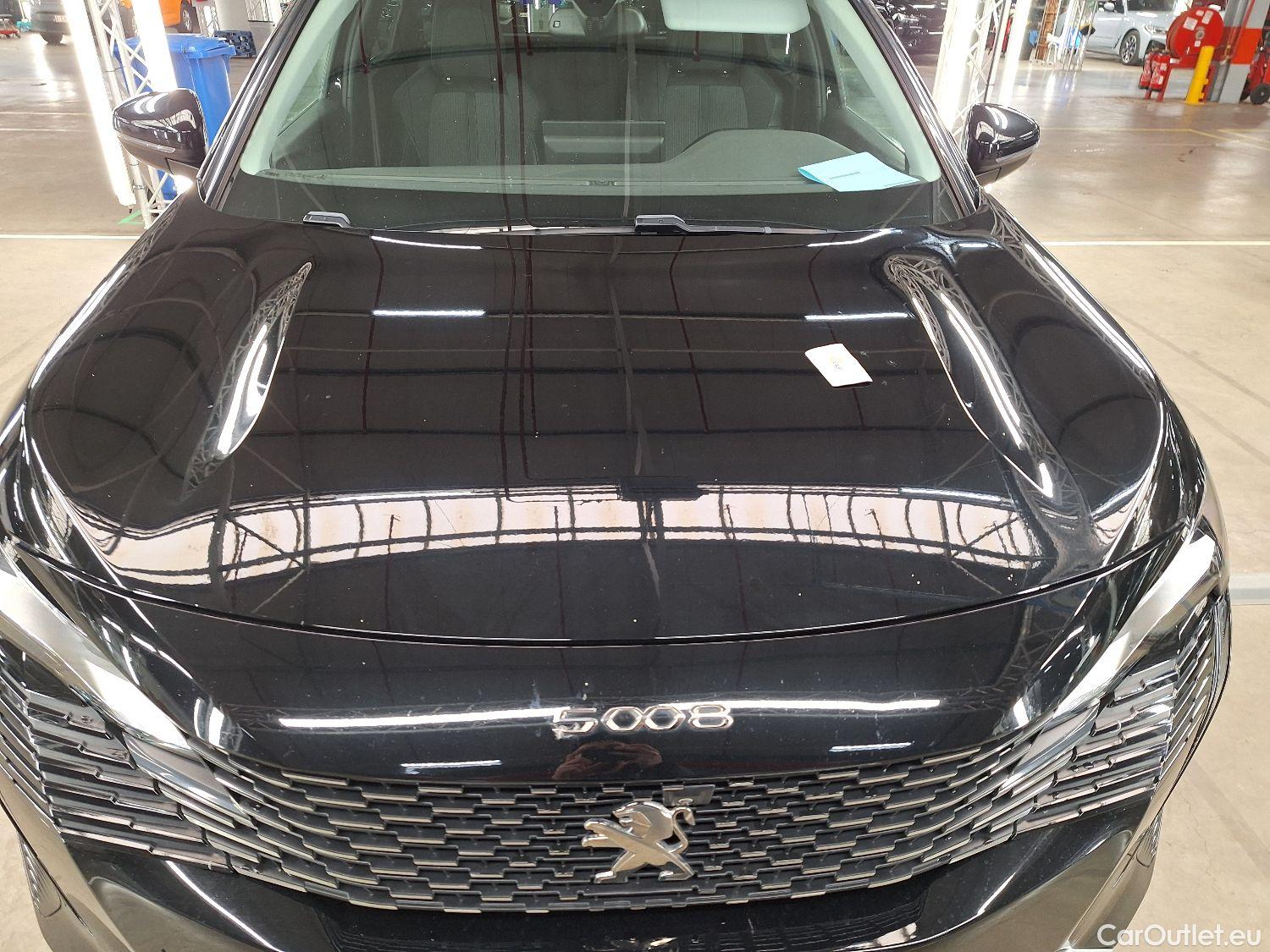  Peugeot  5008 Peugeot,  FL'20, Peugeot  1.5 BlueHDi 96kW S&S EAT8 Allure Pack #32