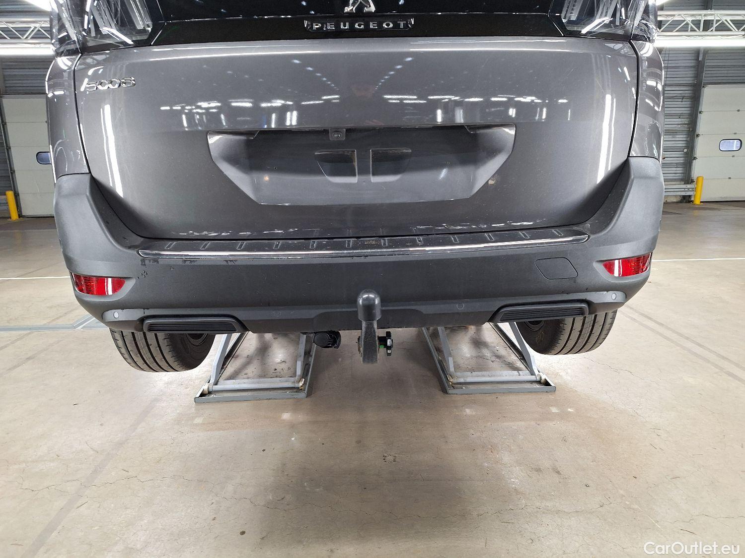  Peugeot  5008 Peugeot,  FL'20, Peugeot  1.5 BlueHDi 96kW S&S EAT8 Allure Pack #22