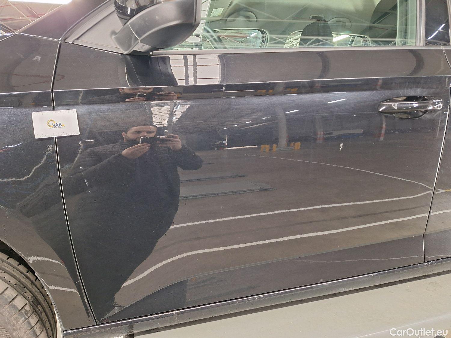  Skoda  Fabia Skoda,  Combi FL'18, Skoda  Combi 1.0 TSI 70kW Style 5d #28