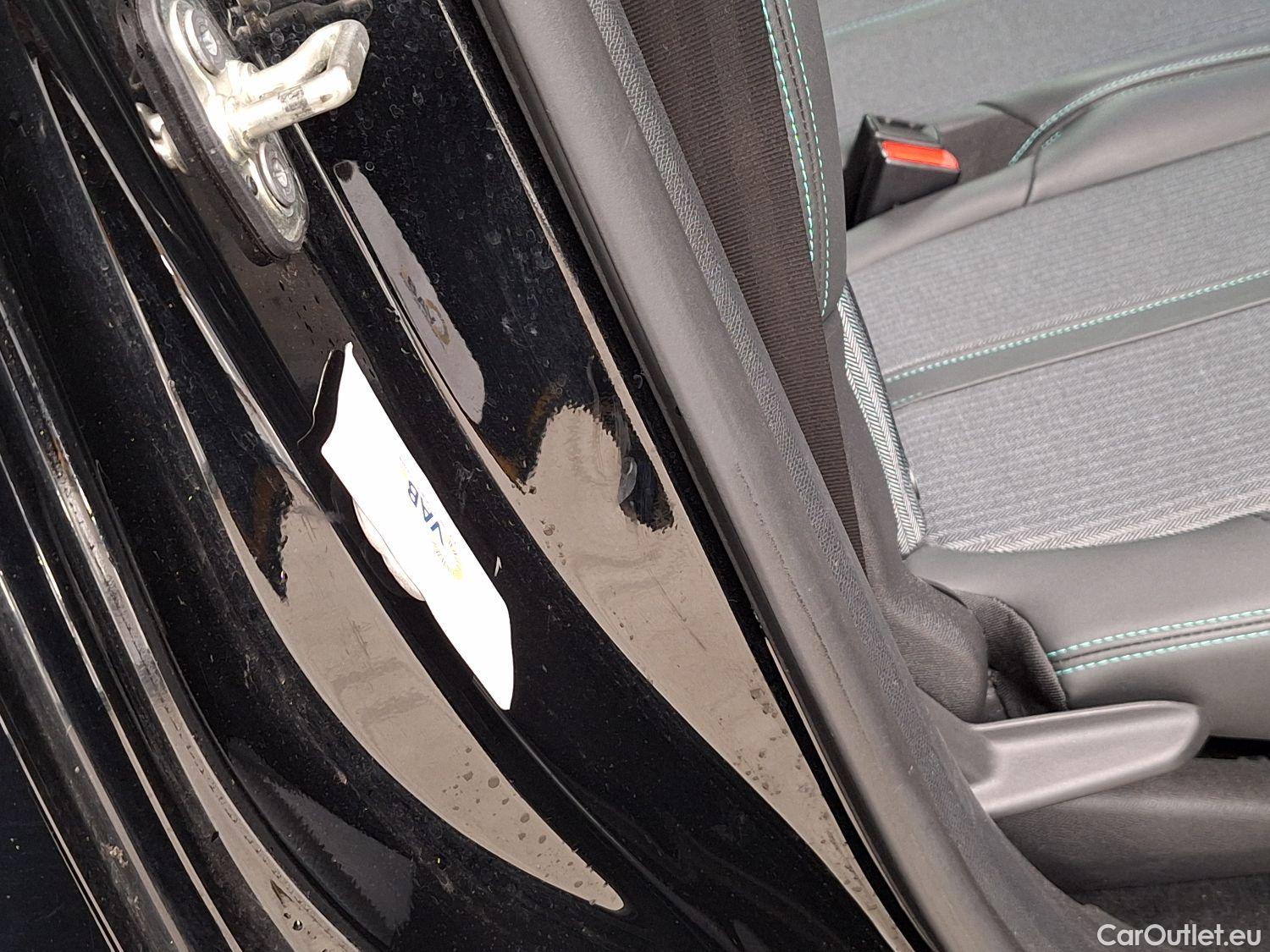  Peugeot  5008 Peugeot,  FL'20, Peugeot  1.5 BlueHDi 96kW S&S EAT8 Allure Pack #27