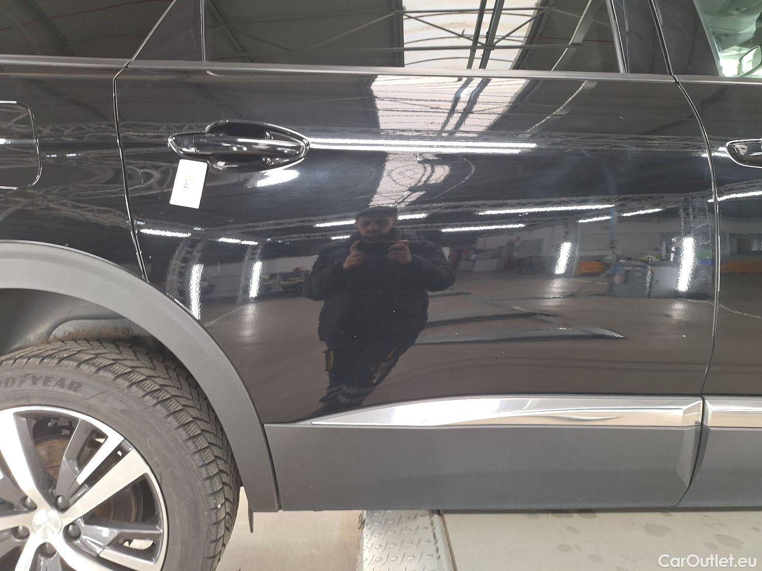  Peugeot  5008 Peugeot,  FL'20, Peugeot  1.5 BlueHDi 96kW S&S EAT8 Allure Pack #13