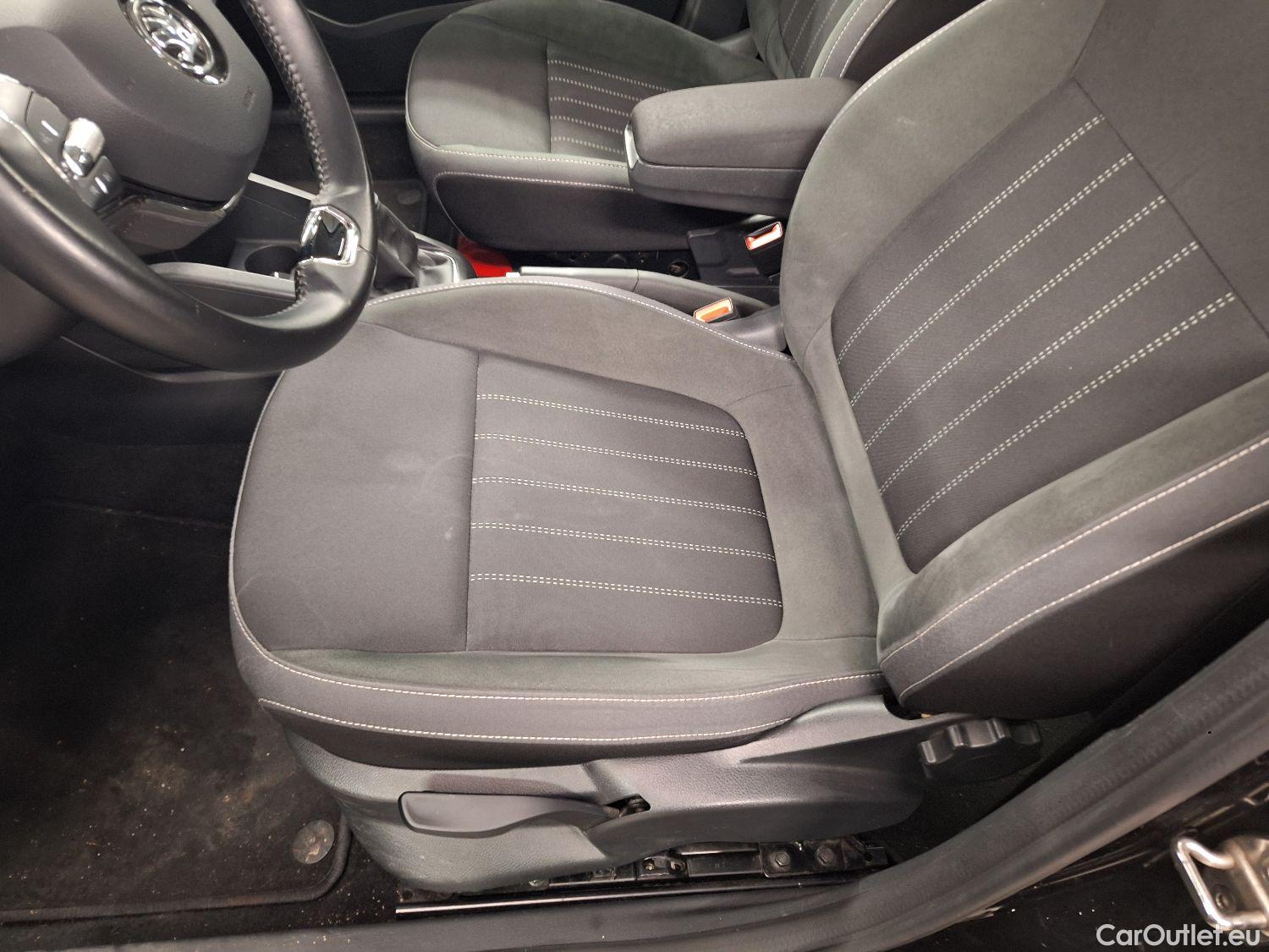  Skoda  Fabia Skoda,  Combi FL'18, Skoda  Combi 1.0 TSI 70kW Style 5d #37