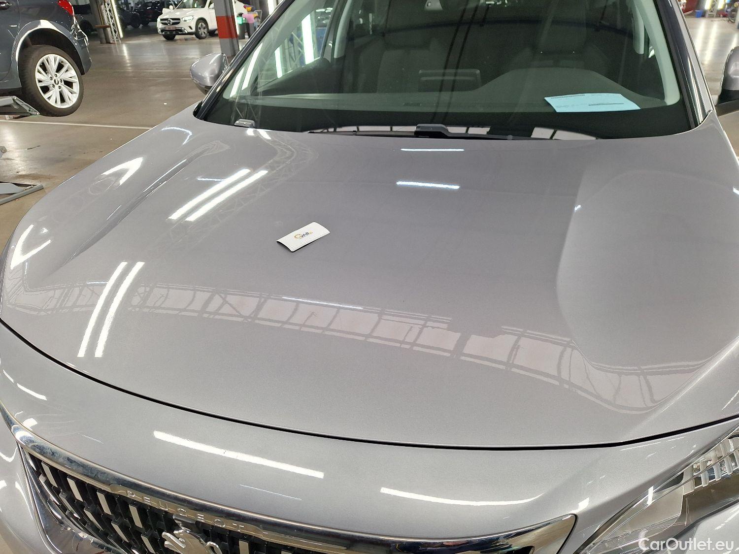  Peugeot  5008 Peugeot,  '16, Peugeot  1.5 BlueHDi 96kW S&S EAT8 Allure 5d 7pl #34