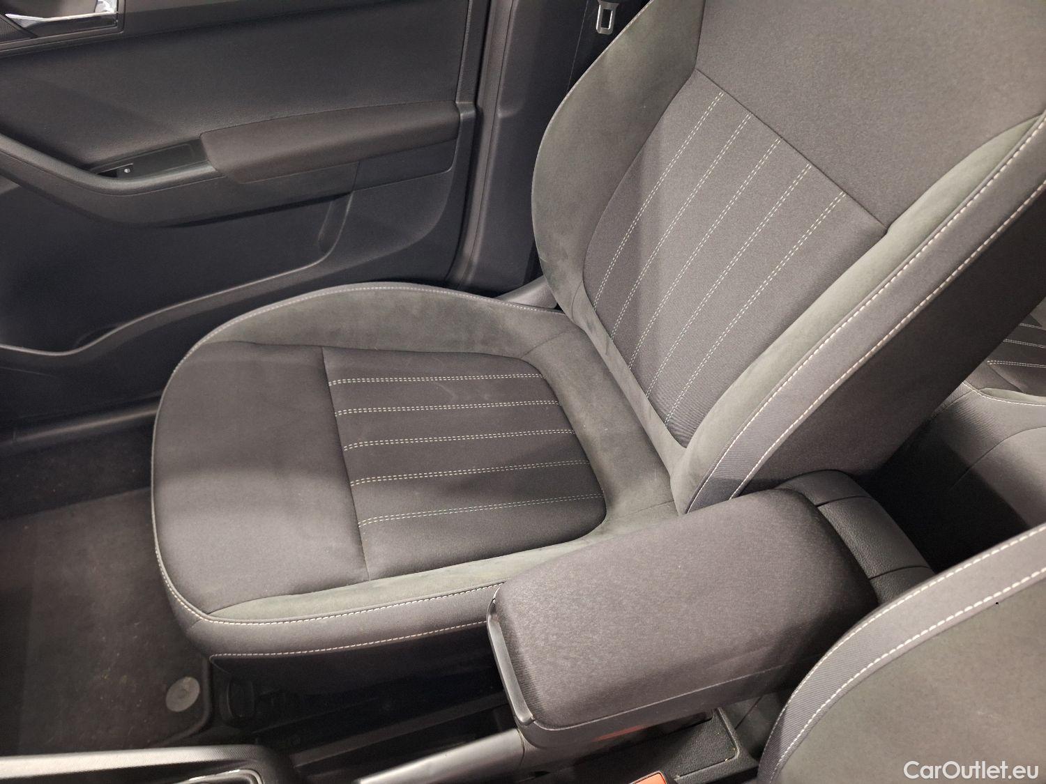  Skoda  Fabia Skoda,  Combi FL'18, Skoda  Combi 1.0 TSI 70kW Style 5d #38