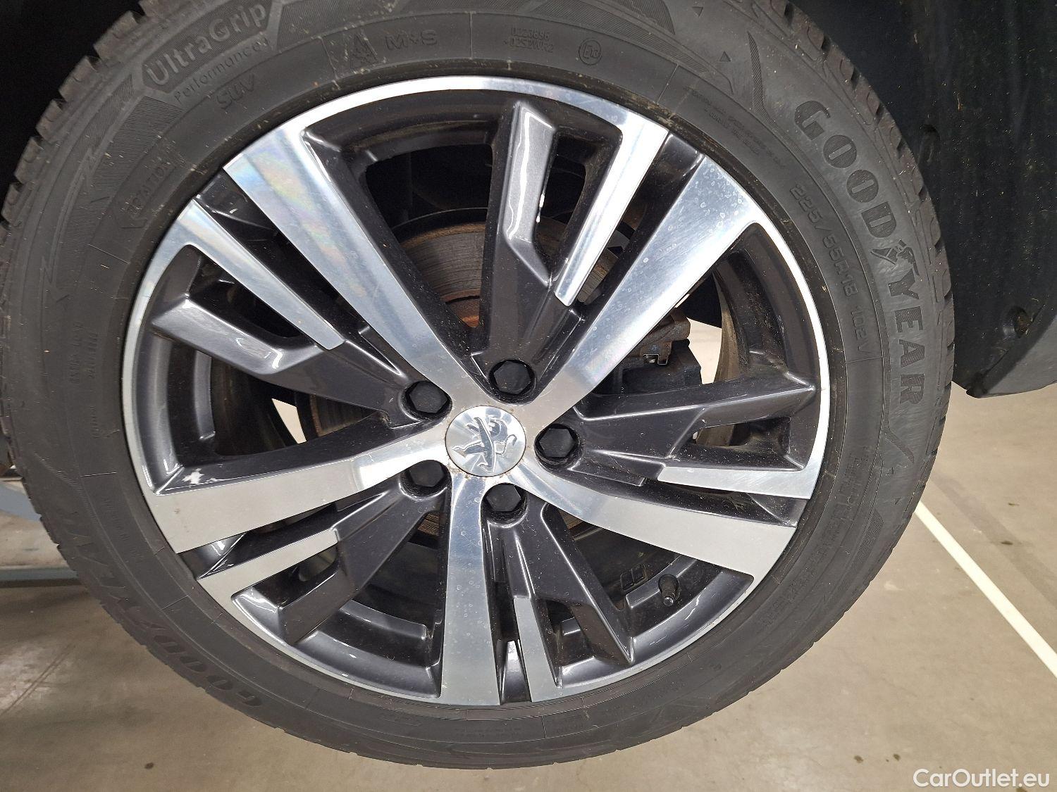  Peugeot  5008 Peugeot,  FL'20, Peugeot  1.5 BlueHDi 96kW S&S EAT8 Allure Pack #7