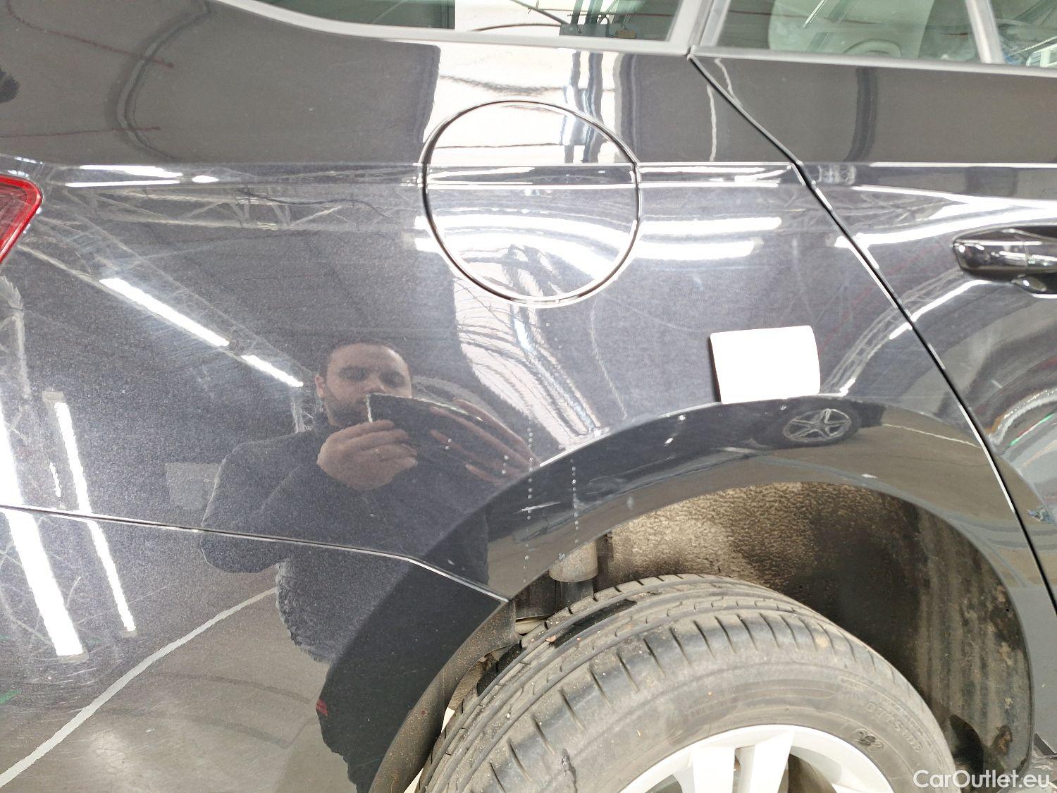  Skoda  Fabia Skoda,  Combi FL'18, Skoda  Combi 1.0 TSI 70kW Style 5d #20