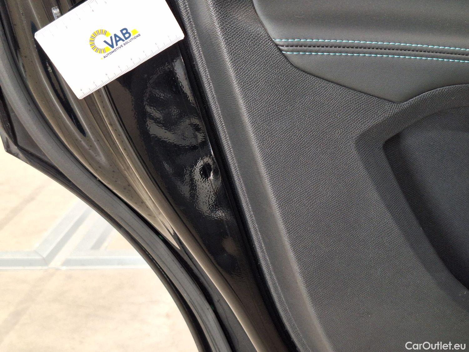  Peugeot  5008 Peugeot,  FL'20, Peugeot  1.5 BlueHDi 96kW S&S EAT8 Allure Pack #29