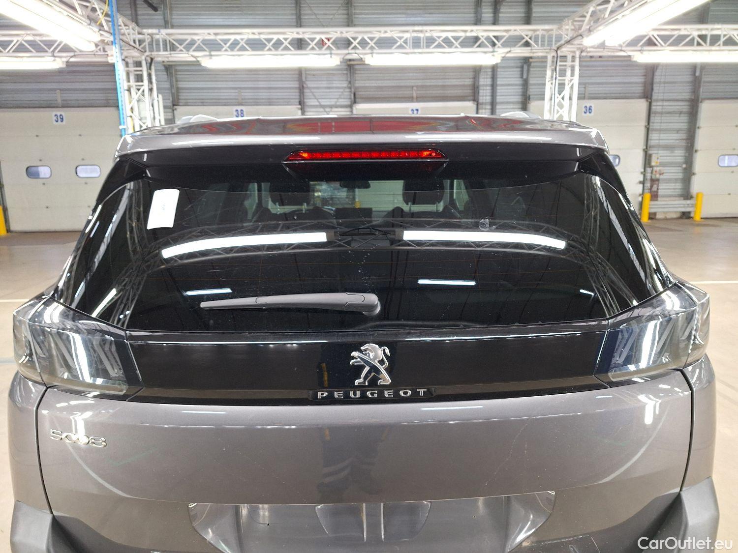  Peugeot  5008 Peugeot,  FL'20, Peugeot  1.5 BlueHDi 96kW S&S EAT8 Allure Pack #26