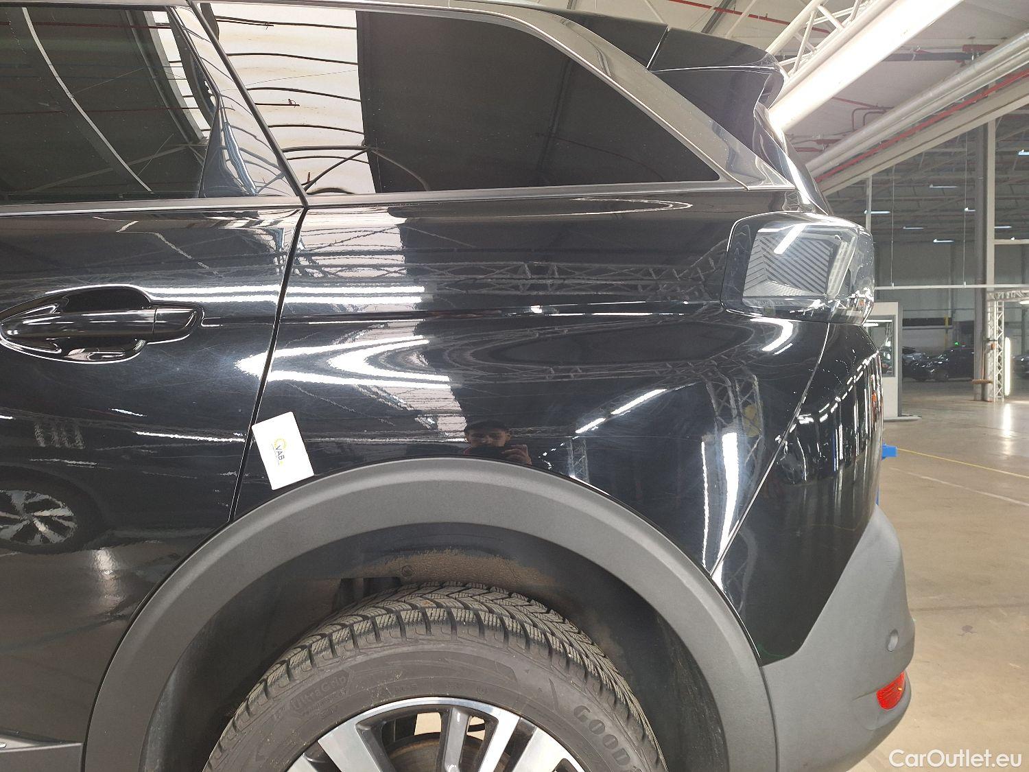  Peugeot  5008 Peugeot,  FL'20, Peugeot  1.5 BlueHDi 96kW S&S EAT8 Allure Pack #21