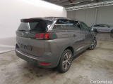  Peugeot  5008 PEUGEOT  DIESEL - 2021 1.5 BlueHDi 130 Allure AT 5d #2