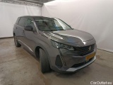  Peugeot  5008 PEUGEOT  DIESEL - 2021 1.5 BlueHDi 130 Allure AT 5d #8