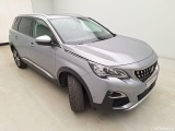  Peugeot  5008 Peugeot,  '16, Peugeot  1.5 BlueHDi 96kW S&S EAT8 Allure 5d 7pl #9