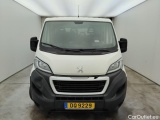  Peugeot  Boxer PEUGEOT  335 LWB DSL - 2014 2.0 BlueHDi 130 L3 Pro S&S 4d #5