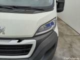  Peugeot  Boxer PEUGEOT  335 LWB DSL - 2014 2.0 BlueHDi 130 L3 Pro S&S 4d #36