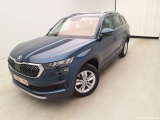  Skoda  Kodiaq Skoda,  '16, Skoda  2.0 CRTDI 110kW DSG7 Clever 5d #2