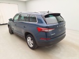  Skoda  Kodiaq Skoda,  '16, Skoda  2.0 CRTDI 110kW DSG7 Clever 5d #6