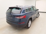  Skoda  Kodiaq Skoda,  '16, Skoda  2.0 CRTDI 110kW DSG7 Clever 5d #8