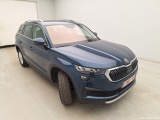  Skoda  Kodiaq Skoda,  '16, Skoda  2.0 CRTDI 110kW DSG7 Clever 5d #9