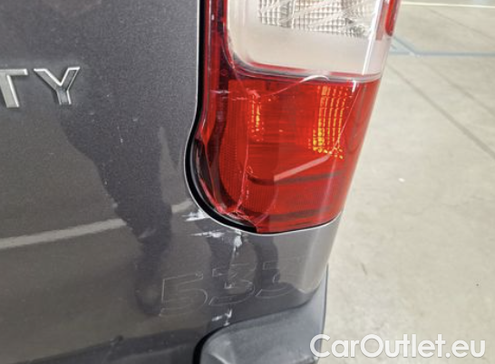  Toyota  Proace Toyota, _ City '20, Toyota  City 1.2i 81kW SWB Comfort 4d #34