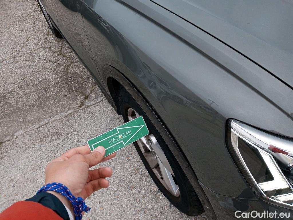  Audi  Q3 AUDI  / 2018 / 5P / todoterreno Advanced 35 TDI 110kW (150CV) S tronic #14