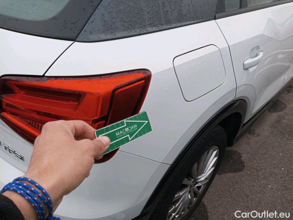  Audi  Q2 AUDI  / 2016 / 5P / todoterreno Design 30 TFSI 85kW (116CV) (AC) #24