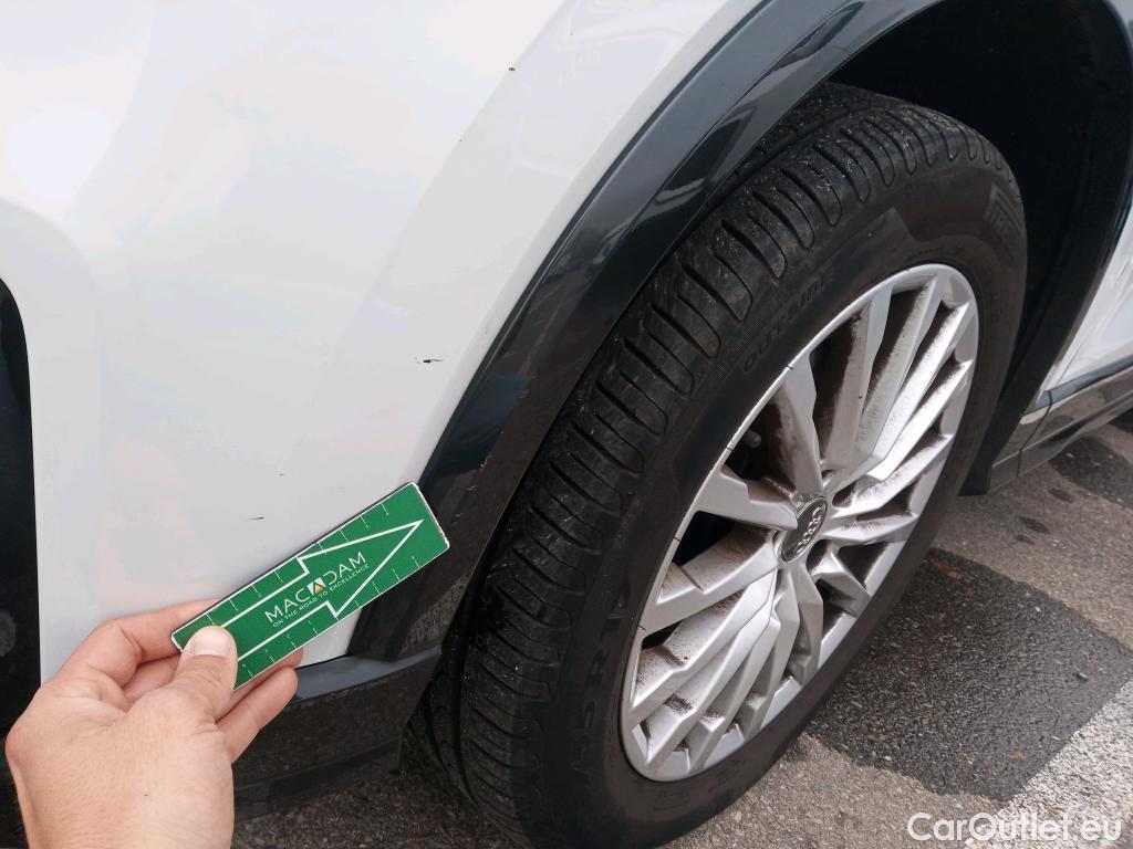  Audi  Q2 AUDI  / 2016 / 5P / todoterreno Design 30 TFSI 85kW (116CV) (AC) #14